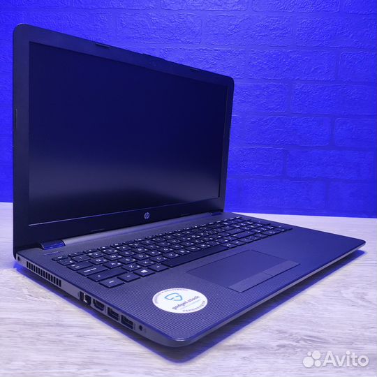 Ноутбук HP Laptop 15-rb026ur