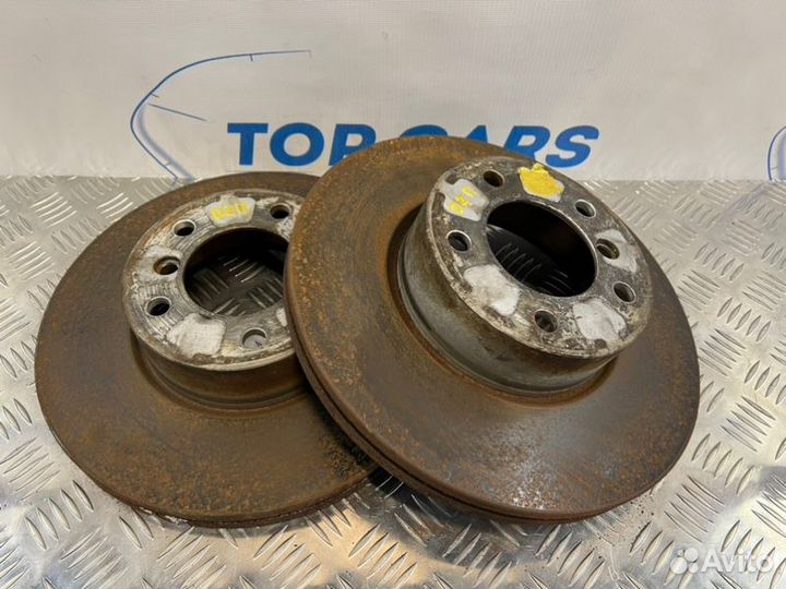 Тормозные диски переднее Bmw F30 N20