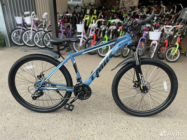 Велосипед горный 26 tmik