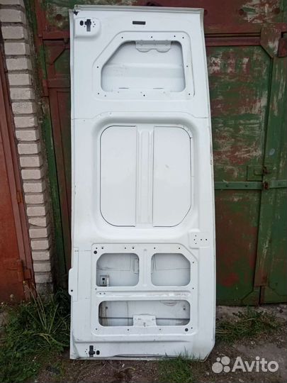 Дверь задняя левая Газель Next