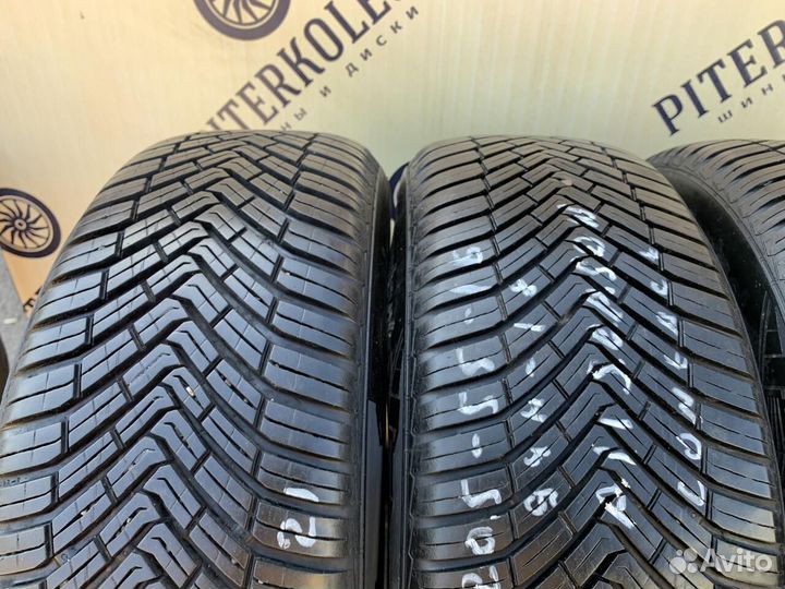 Continental AllSeasonContact 205/55 R16 94H