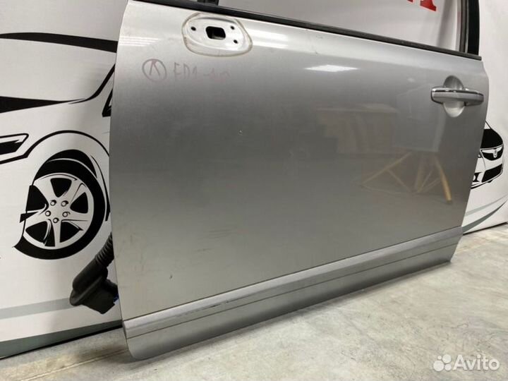 Дверь боковая передняя левая Honda Civic FD(4Д)
