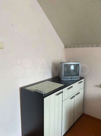 Комната 14 м² в 2-к., 1/2 эт.