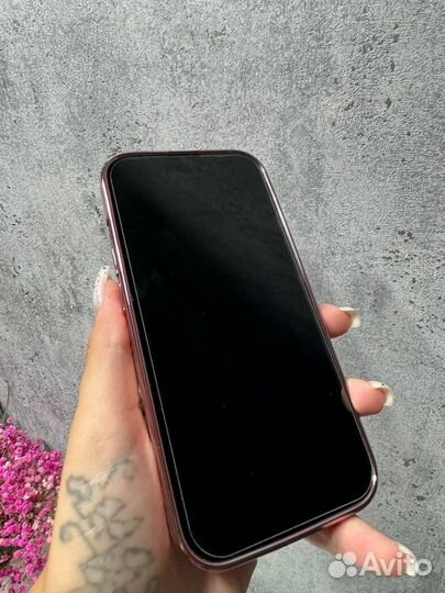 iPhone 15, 128 ГБ