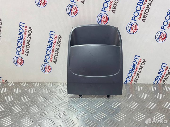 Накладка торпедо Kia Cerato 2