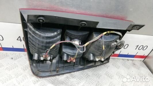 Фонарь задний правый KIA carnival 2 (KEA24MY01)