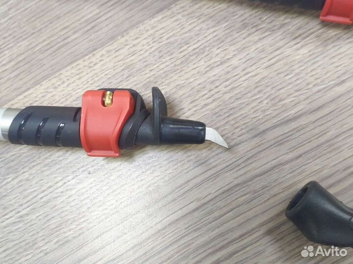 Палки для скандинавской ходьбы