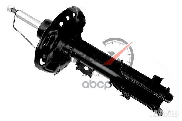 Амортизатор hyundai elantra 16- пер.прав. KSA96