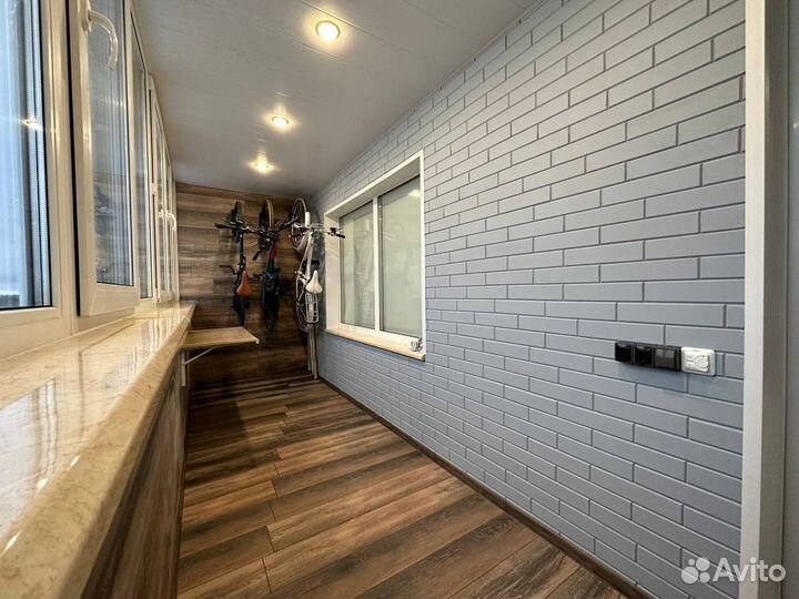 Остекление\ремонт балконов и лоджий под ключ делаю