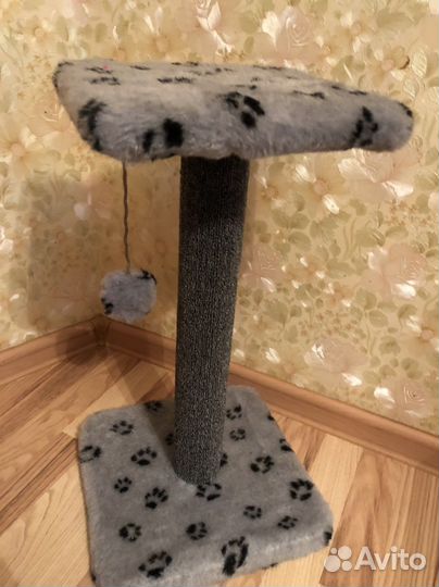 Когтеточка для кошек