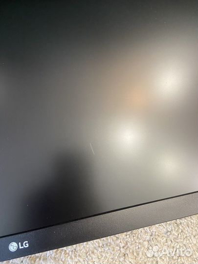 Монитор LG 24MK430H 23.8''