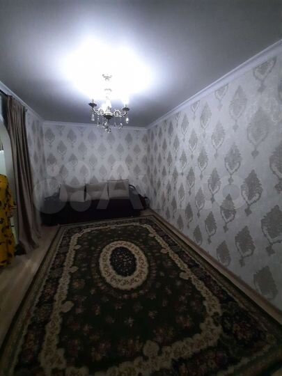 1-к. квартира, 32 м², 3/5 эт.