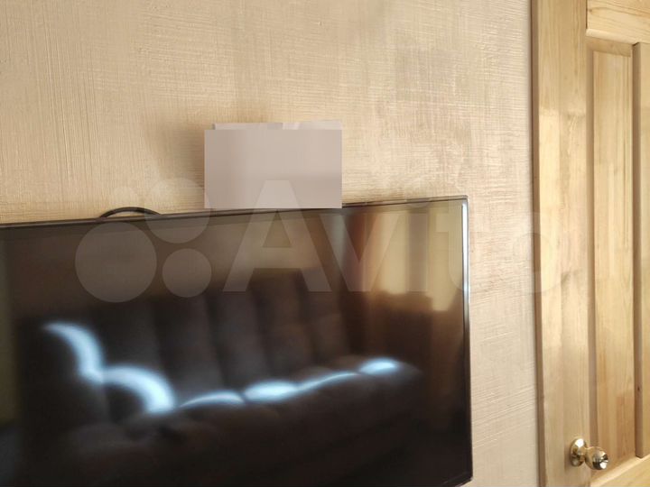 2-к. квартира, 44 м², 2/3 эт.