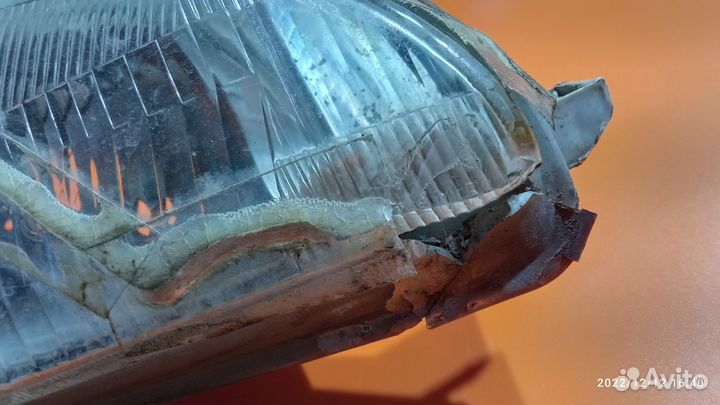 Фара передняя правая для Honda Civic 5 поколение