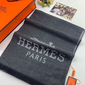 Шарф мужской Hermes