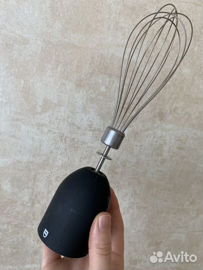 Блендер погружной редмонд 2914