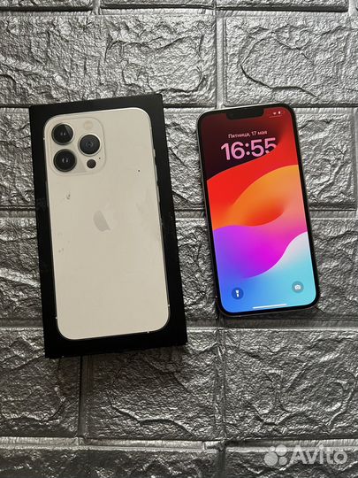 iPhone 13 Pro 128gb sim+esim