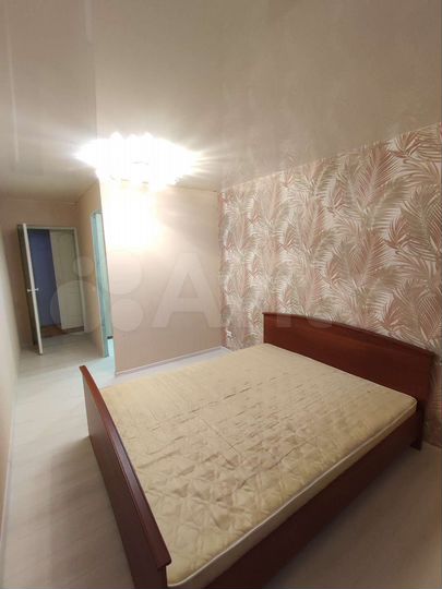 2-к. квартира, 46 м², 4/5 эт.