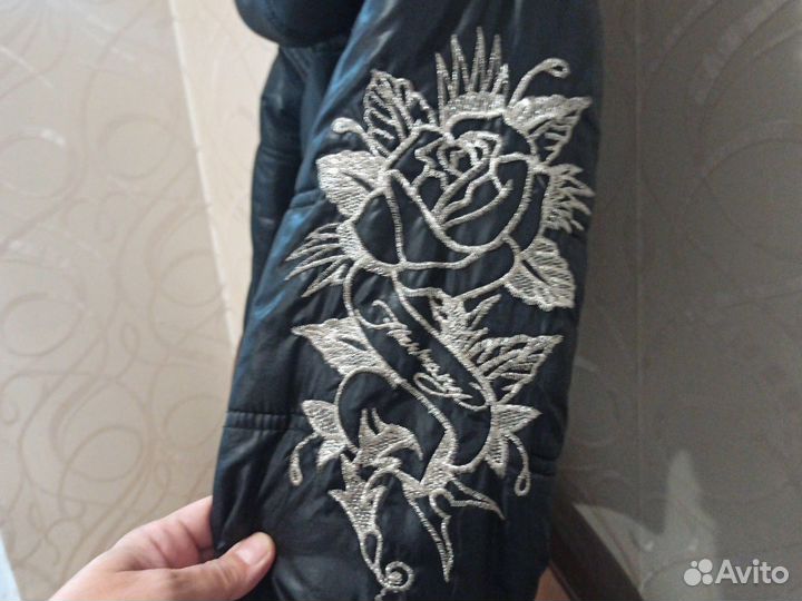 Куртка для девочки р.152