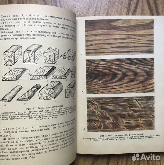Справочник молодого столяра и плотника. 1979