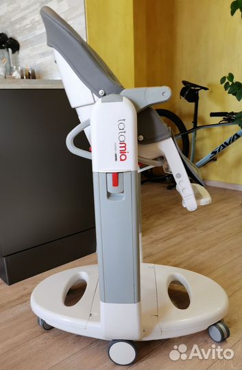 Стульчик для кормления peg perego tatamia