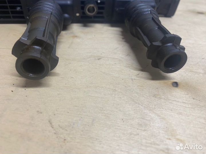 Модуль зажигания Opel Corsa D Z14XEP 2006-2015