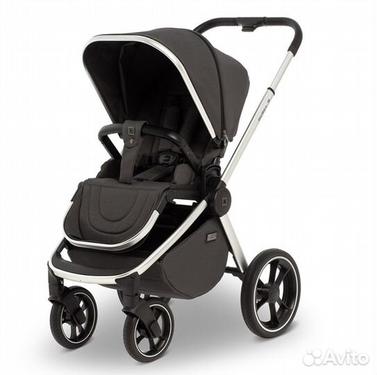 Коляска 2 в 1 moon ReSea