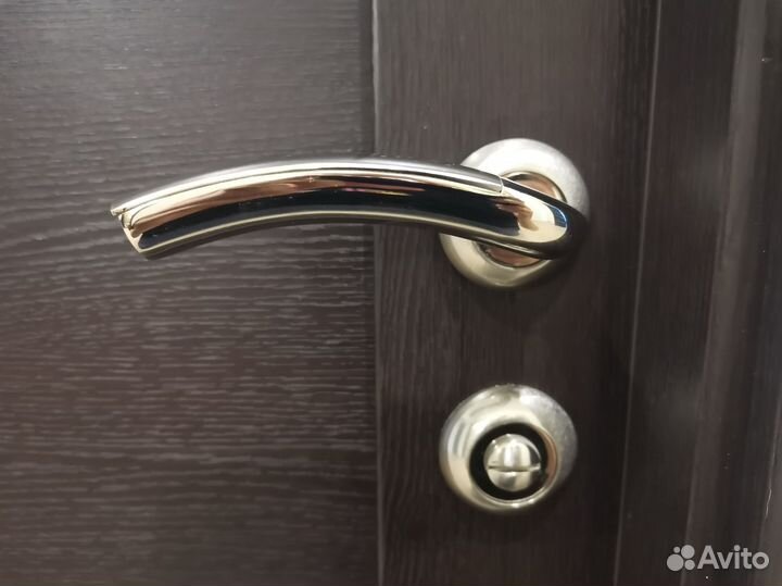 Межкомнатные двери бу с коробкой