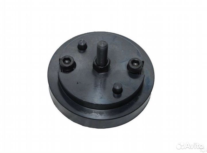 Для установки кольца датчика коленвала. Land Rover