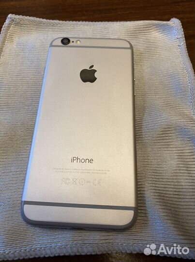 Apple iPhone 6 16gb