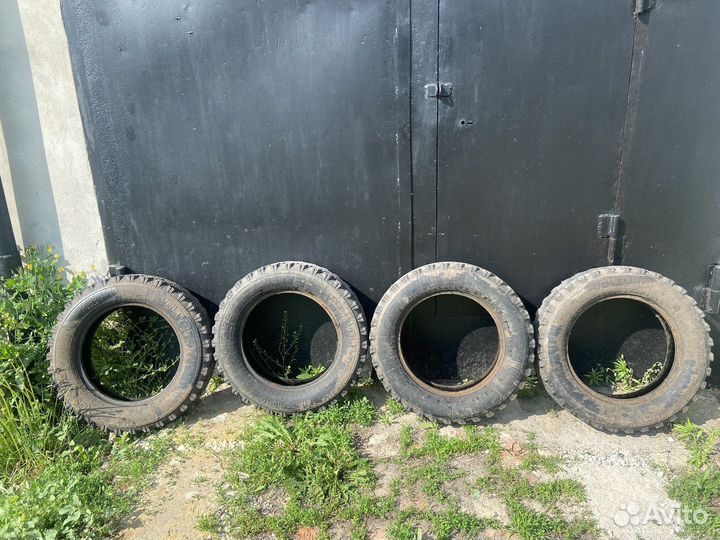 Citystar CS300 175/80 R16