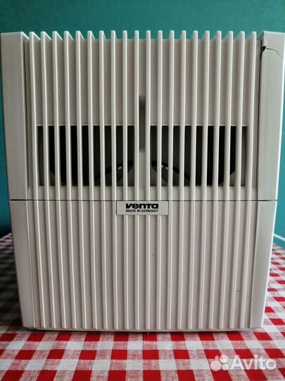 Мойка Venta LW25, белая