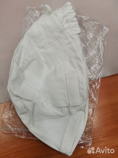 Чехол на шлем 6б47 зимний