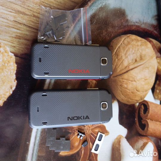 Корпус для телефона Nokia 5310 XpressMusic