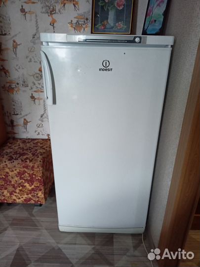 Холодильник бу