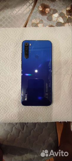 Xiaomi redmi note 8t 4/64gb