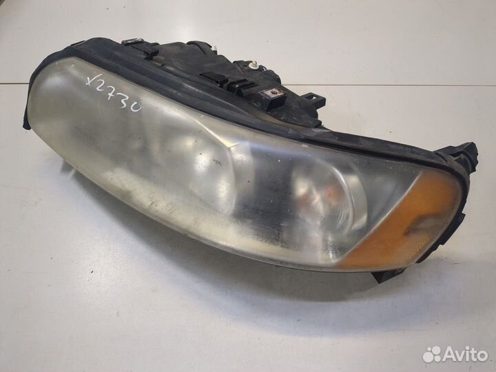 Фара (передняя) Volvo V70, 2006