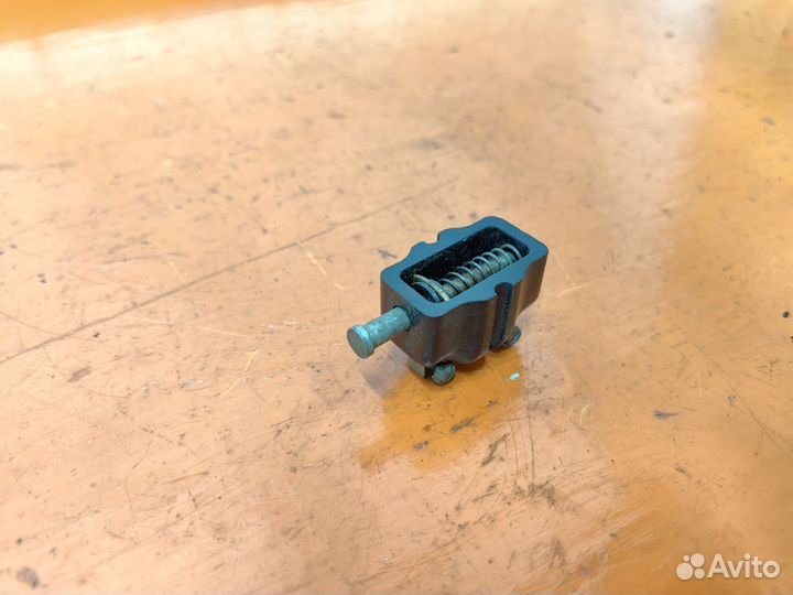 Выключатель заднего стоп сигнала Иж