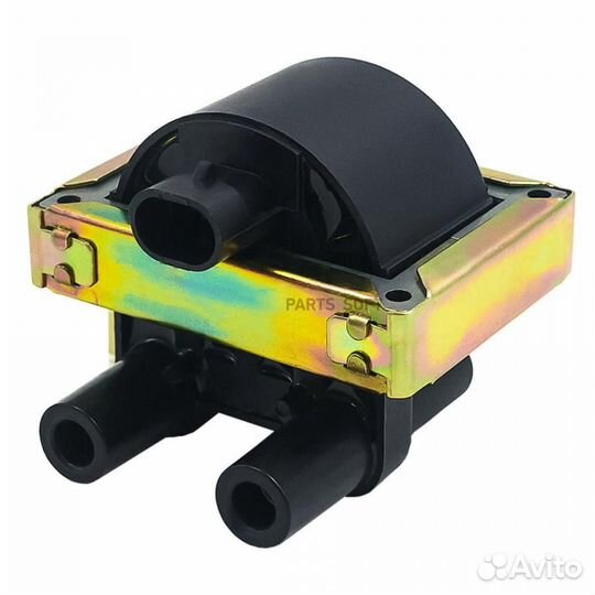 Pekar 4053705 Модуль зажигания для а/м газ 3110, 3