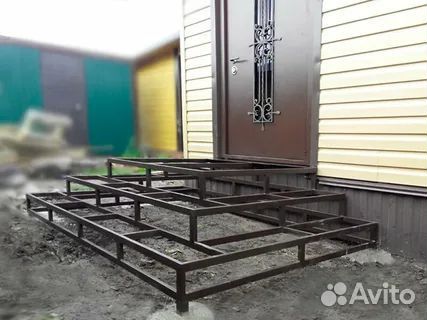 Услуги сварщика сварочные работы