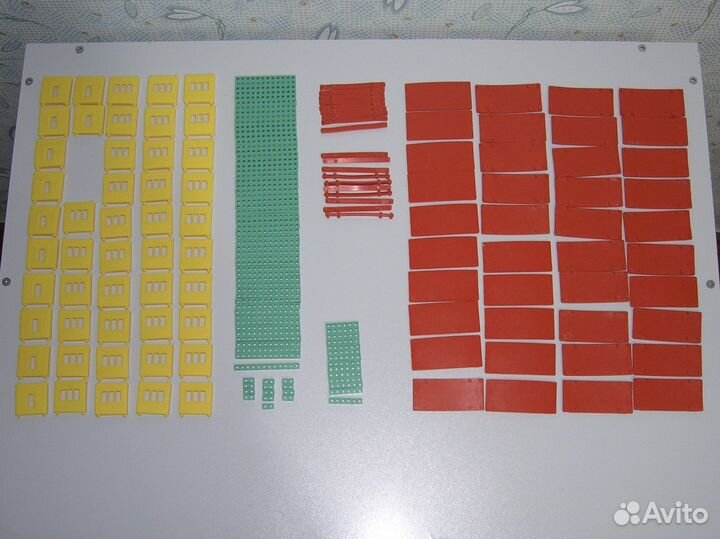 Конструктор Архитектор