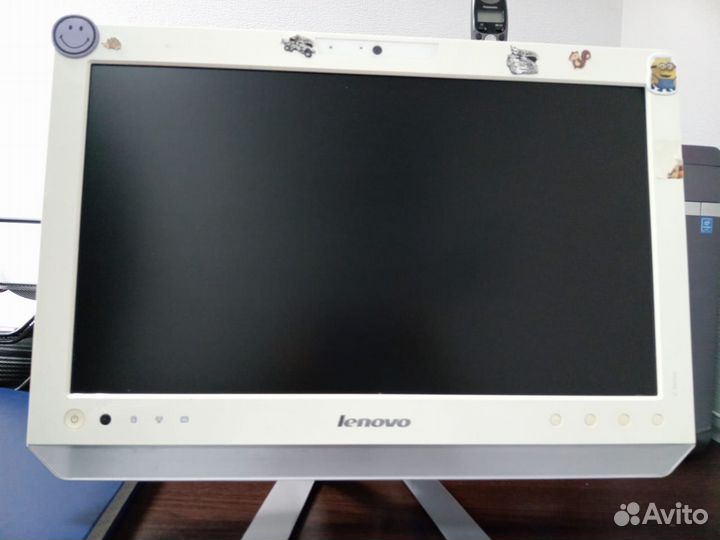 Моноблок Lenovo C320