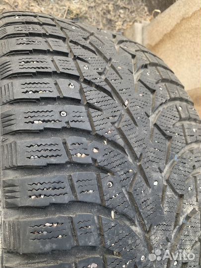 Toyo Observe G3-Ice 295/40 R21