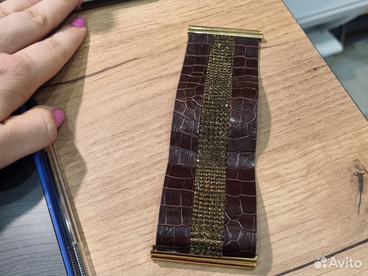 Swarovski браслет