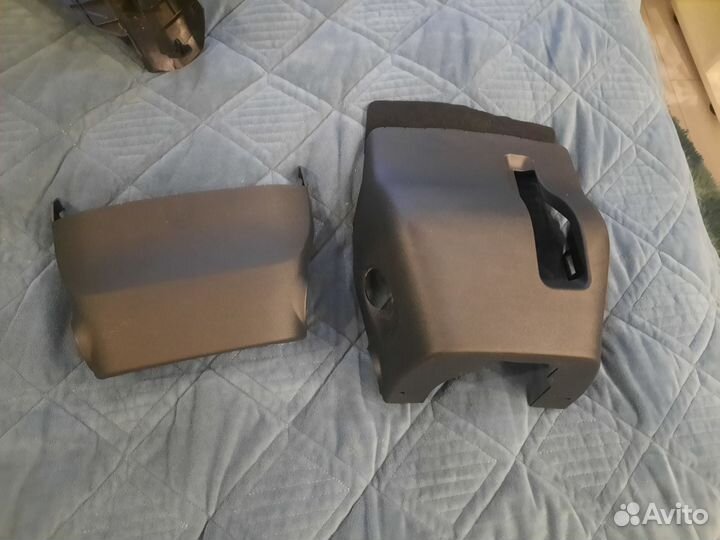 Накладка руля