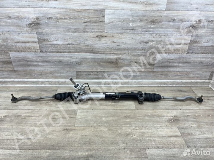 Рулевая рейка Geely Emgrand X7 (2015-2018)