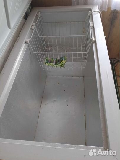 Морозильная камера pozis 150-1