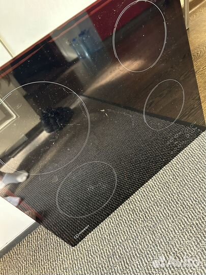 Варочная панель