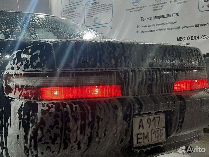 Задние фонари Чайзер 90