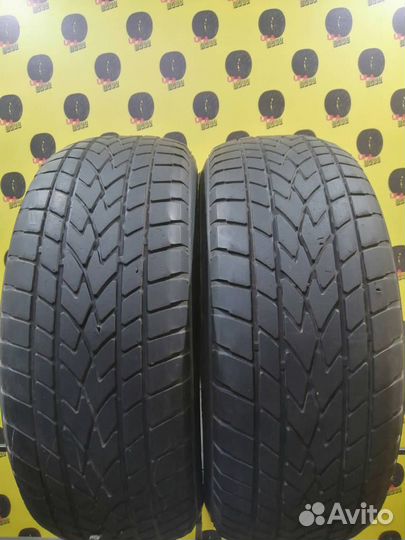 Bridgestone Dueler HTS 686 265/60 R18
